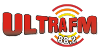 Logo de Ultra FM