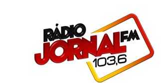 Logo de Jornal FM 103.6