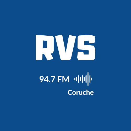 Logo de Rádio Voz do Sorraia
