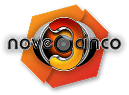 Logo de Nove3cinco