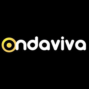Logo de Rádio Onda Viva