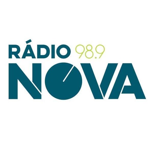 Logo de Rádio Nova