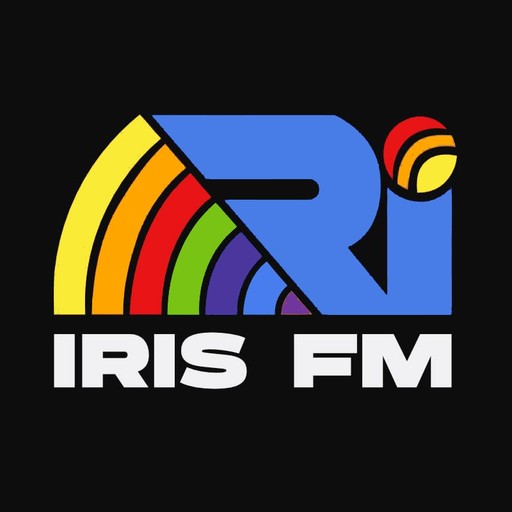 Logo de Íris FM