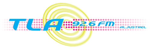 Logo de TLA Rádio