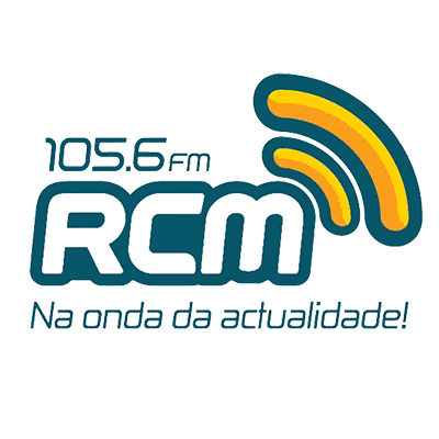 Logo de RCM - Rádio do Concelho de Mafra