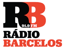 Logo de Rádio Barcelos