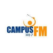 Logo de Campus FM