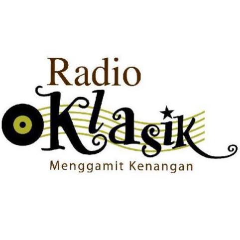 Logo de Klasik Nasional FM