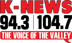 Logo de KNWZ KNWH K-News Radio 970/1140/1250