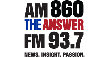Logo de 860 AM WGUL