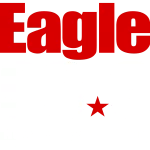 Logo de KSSZ The Eagle 93.9 FM