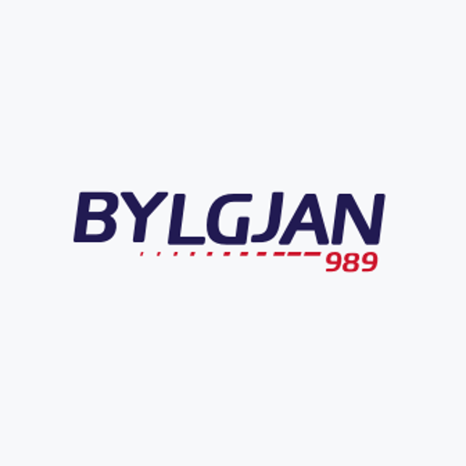 Logo de Bylgjan FM