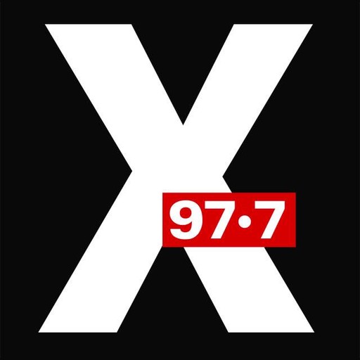 Logo de X-id 97.7 FM