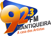 Logo de Radio Mantiqueira FM