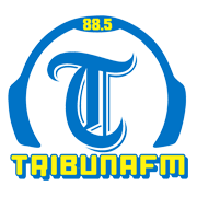 Logo de Tribuna FM 88.5