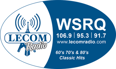 Logo de WSRQ Radio