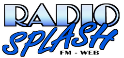 Logo de Radio Splash FM