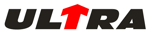 Logo de Ultra 100.5 (Радио Ультра)