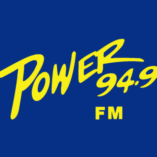 Logo de Power FM 94.9