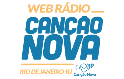 Logo de Rádio Canção Nova - Rio de Janeiro