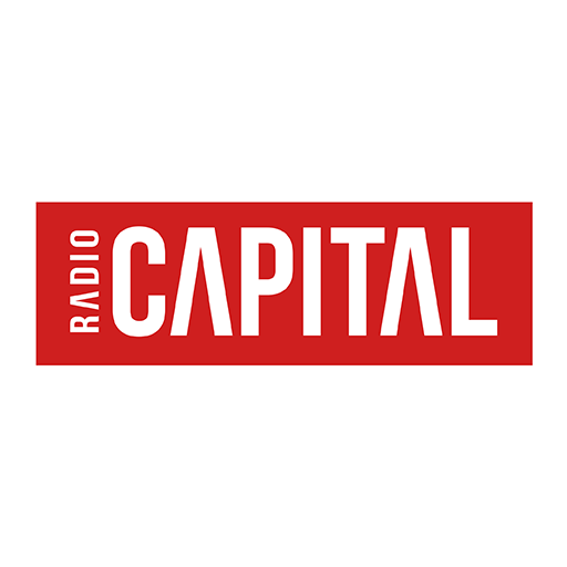 Logo de Radio Capital