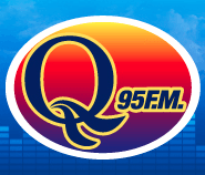 Logo de Wice QFM 95.1