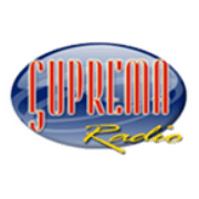Logo de Suprema 95