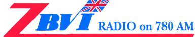 Logo de ZBVI Radio