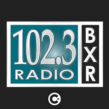 Logo de KBXR BXR 102.3 FM