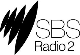 Logo de SBS Radio 2