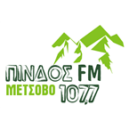 Logo de Pindos FM