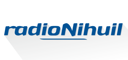 Logo de Radio Nihuil