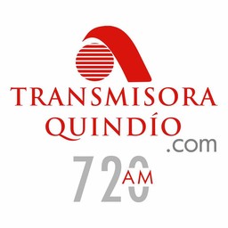 Logo de Transmisora Quindio