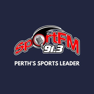 Logo de 91.3 SportFM