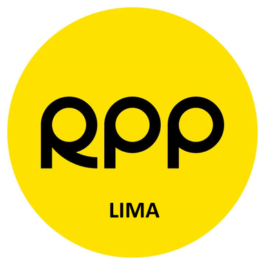 Logo de RPP Lima