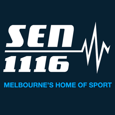 Logo de SEN Sports 1116 AM