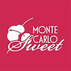 Logo de Монте Карло Sweet (Monte Carlo Sweet)