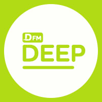 Logo de DFM Deep