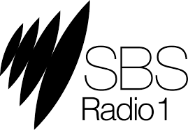 Logo de SBS Radio 1