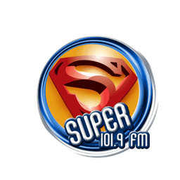Logo de Super FM