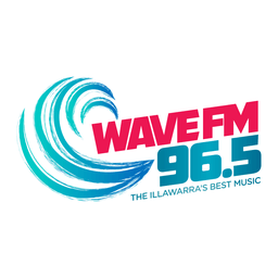 Logo de Wave FM 96.5