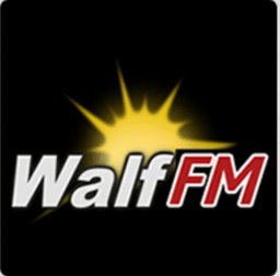 Logo de Walf FM