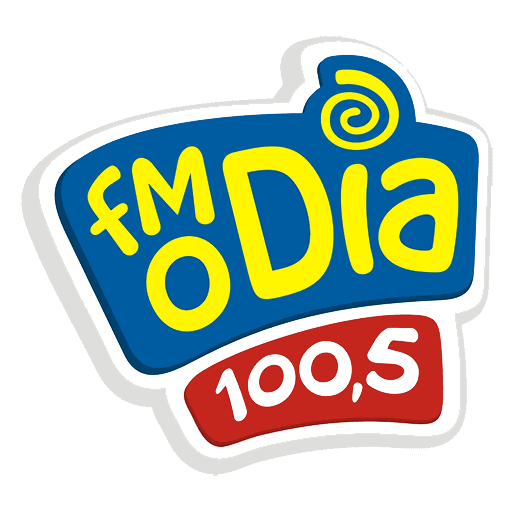 Logo de FM O Dia