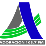 Logo de Adorácion FM 103.7