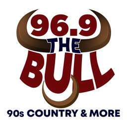Logo de KTTU-HD2 96.9 The Bull