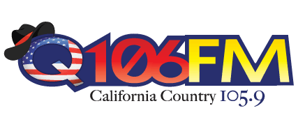 Logo de KQPM Q106 FM