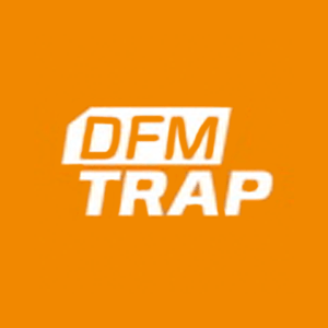 Logo de DFM Trap