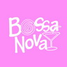 Logo de Монте Карло Босса Нова (Monte Carlo Bossa Nova)