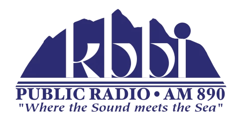 Logo de KBBI 890 AM