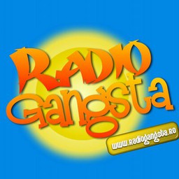Logo de Radio GANGSTA Dance